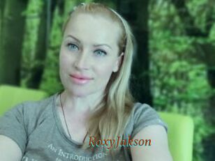 RoxyJakson