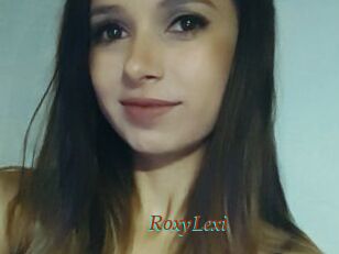 RoxyLexi