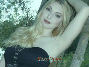 RoxyNight