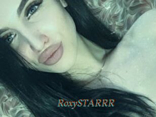 RoxySTARRR