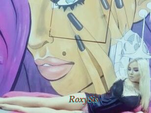 RoxySis