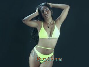 RoxyStonne