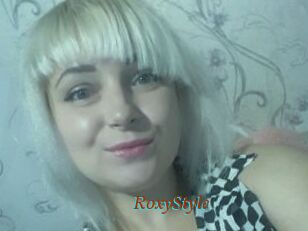 RoxyStyle