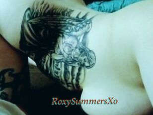 Roxy_SummersXo