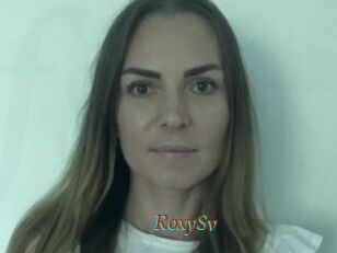 RoxySv