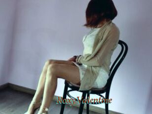RoxyValentine