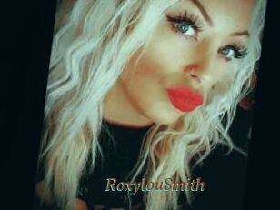 RoxylouSmith