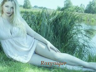 Roxysugar