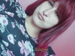 Roxyye