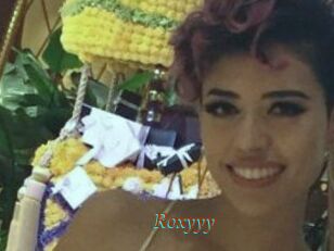 Roxyyy