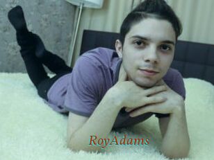 RoyAdams