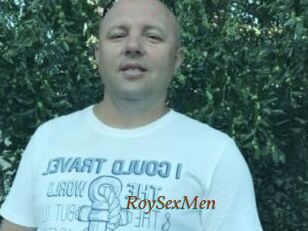 RoySexMen