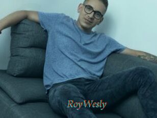 RoyWesly