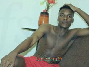RoyceSmith