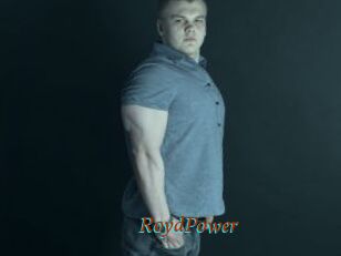 RoydPower