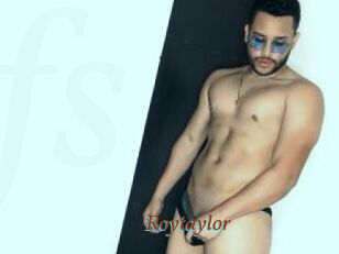 Roytaylor