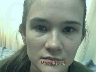 RozaBlack