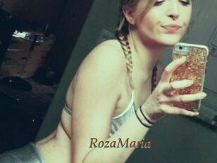 RozaMaria