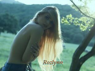Rozlynn