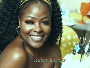 Rubbyblackxx