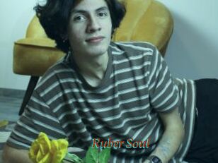 Ruber_Soul