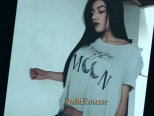 RubiRousse