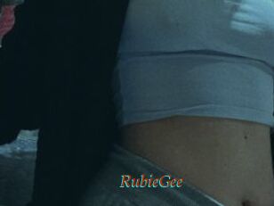 RubieGee