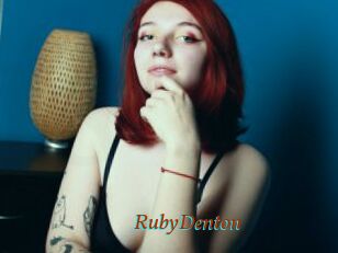 RubyDenton