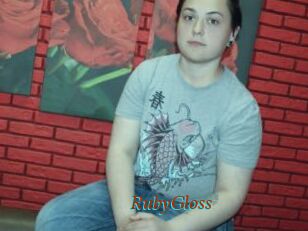 RubyGloss