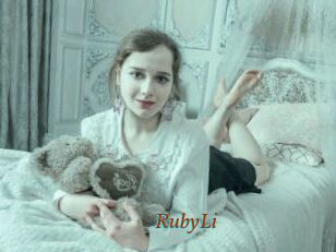 RubyLi