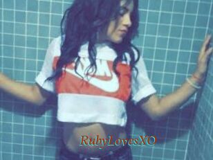 RubyLovesXO