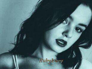 RubyLuvv