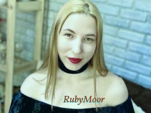 RubyMoor