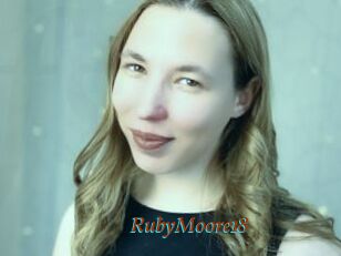 RubyMoore18