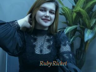 RubyRicket
