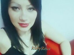 RubyRoice_