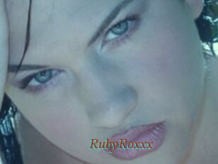RubyRoxxx