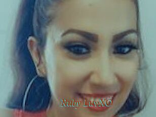 Ruby_LuvXO