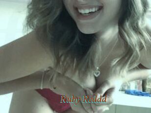 Ruby_Reddd