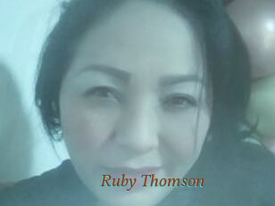 Ruby_Thomson