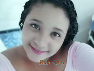 Rubyplayx