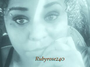 Rubyrose240