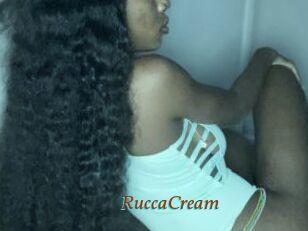 RuccaCream