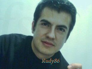 Rudy86