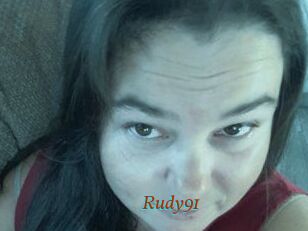 Rudy91