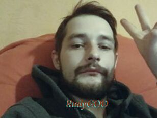 RudyGOO