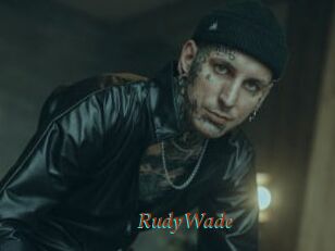 RudyWade