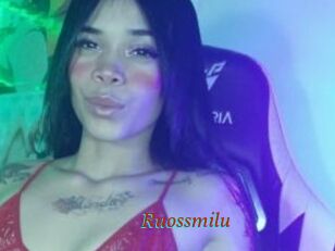 Ruossmilu