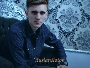 RuslanKotov
