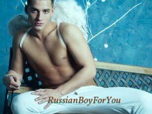 RussianBoyForYou